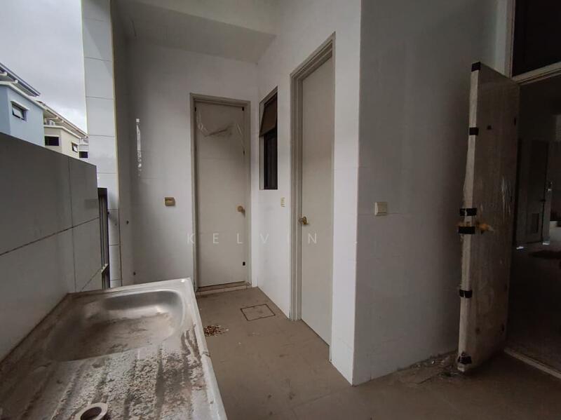 2-storey Terraced House for Sale in Horizon Hills (Iskandar Puteri (Nusajaya)) - Kelvin . - Interior - PropertyGuru.com.my