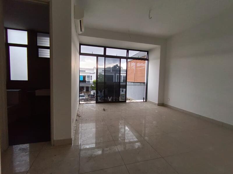 2-storey Terraced House for Sale in Horizon Hills (Iskandar Puteri (Nusajaya)) - Kelvin . - Interior - PropertyGuru.com.my