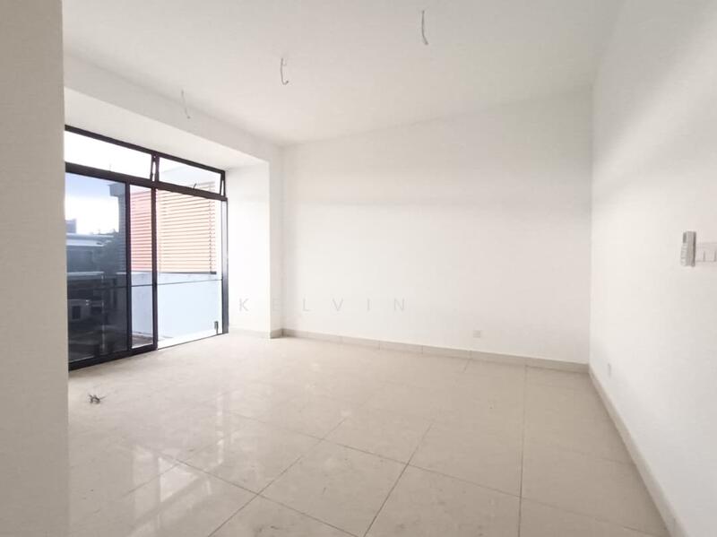 2-storey Terraced House for Sale in Horizon Hills (Iskandar Puteri (Nusajaya)) - Kelvin . - Interior - PropertyGuru.com.my