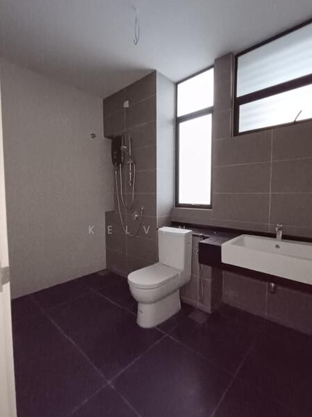 2-storey Terraced House for Sale in Horizon Hills (Iskandar Puteri (Nusajaya)) - Kelvin . - Bathroom - PropertyGuru.com.my