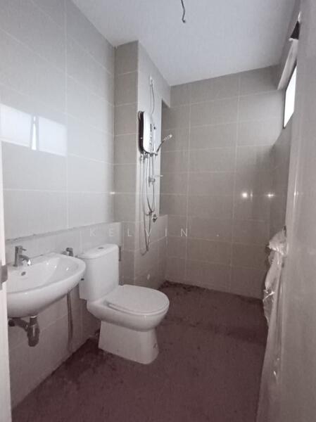 2-storey Terraced House for Sale in Horizon Hills (Iskandar Puteri (Nusajaya)) - Kelvin . - Bathroom - PropertyGuru.com.my