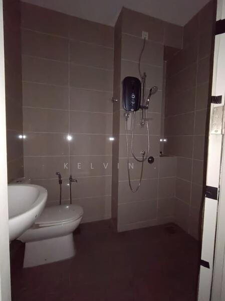 2-storey Terraced House for Sale in Horizon Hills (Iskandar Puteri (Nusajaya)) - Kelvin . - Bathroom - PropertyGuru.com.my