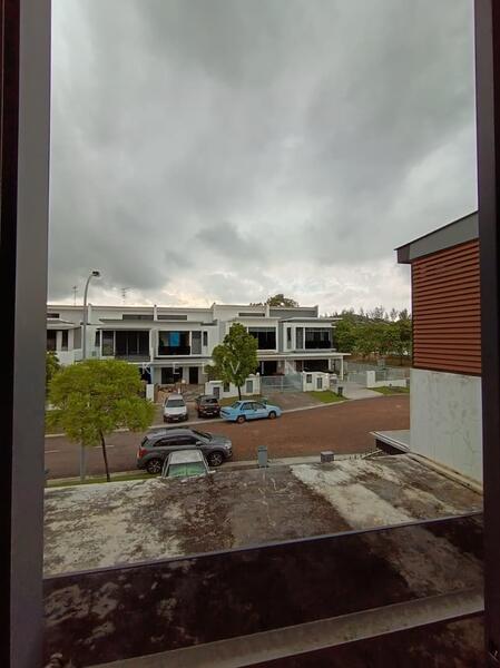 2-storey Terraced House for Sale in Horizon Hills (Iskandar Puteri (Nusajaya)) - Kelvin . - Exterior - PropertyGuru.com.my