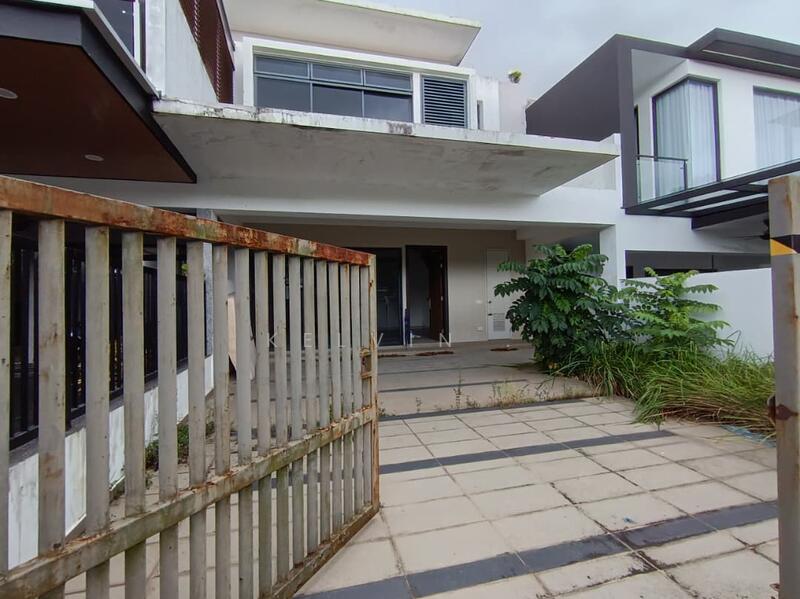 2-storey Terraced House for Sale in Horizon Hills (Iskandar Puteri (Nusajaya)) - Kelvin . - Exterior - PropertyGuru.com.my