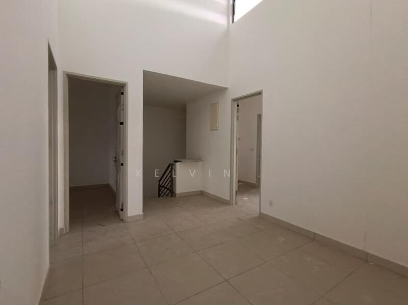 2-storey Terraced House for Sale in Horizon Hills (Iskandar Puteri (Nusajaya)) - Kelvin . - Interior - PropertyGuru.com.my