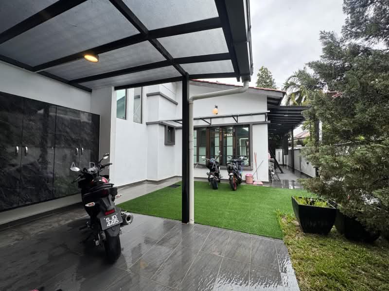 Bungalow for Sale in Country Heights (Kajang) - Adzura Zamedin - Exterior - PropertyGuru.com.my