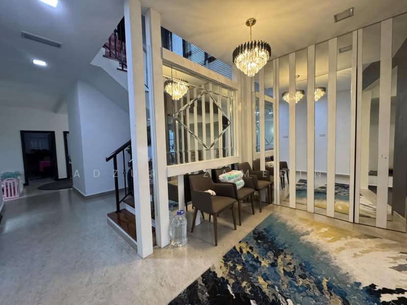 Bungalow for Sale in Country Heights (Kajang) - Adzura Zamedin - Interior - PropertyGuru.com.my