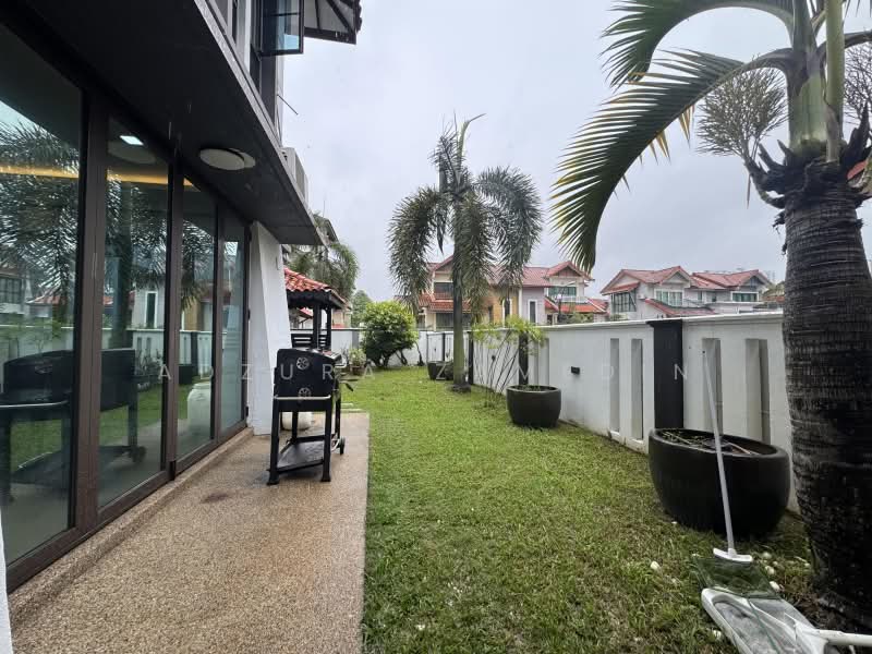 Bungalow for Sale in Country Heights (Kajang) - Adzura Zamedin - Exterior - PropertyGuru.com.my