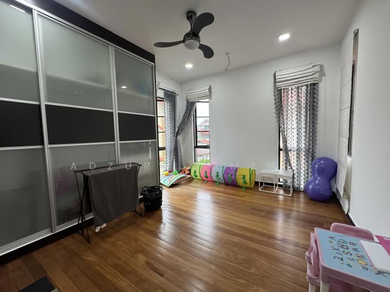 Bungalow for Sale in Country Heights (Kajang) - Adzura Zamedin - Interior - PropertyGuru.com.my
