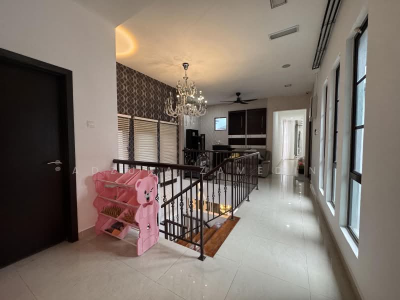 Bungalow for Sale in Country Heights (Kajang) - Adzura Zamedin - Interior - PropertyGuru.com.my