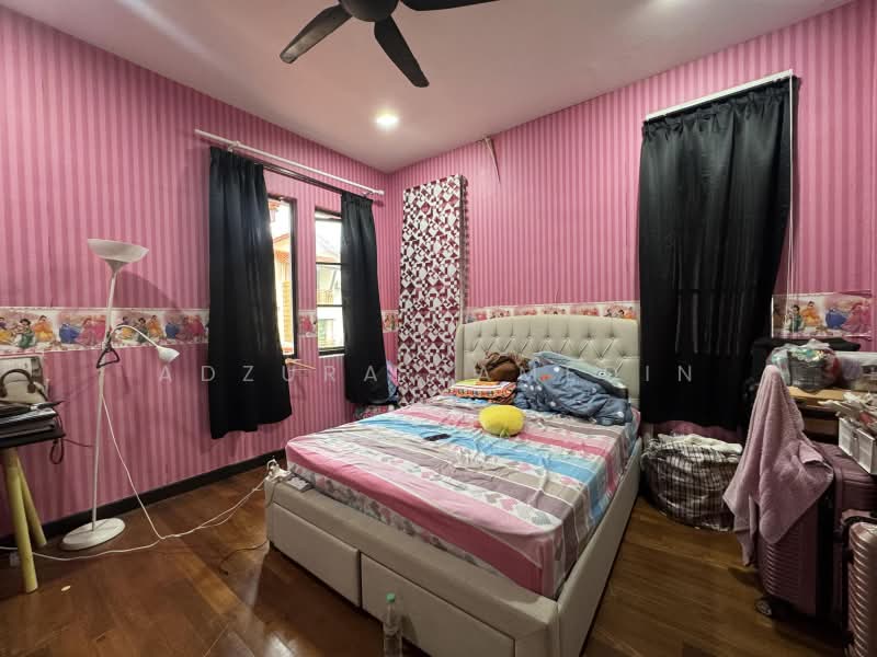 Bungalow for Sale in Country Heights (Kajang) - Adzura Zamedin - Bedroom - PropertyGuru.com.my