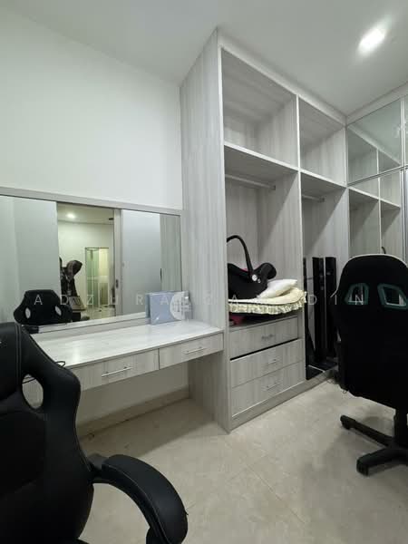Bungalow for Sale in Country Heights (Kajang) - Adzura Zamedin - Interior - PropertyGuru.com.my