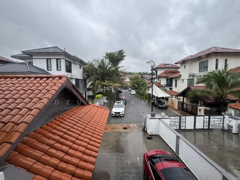 Bungalow for Sale in Country Heights (Kajang) - Adzura Zamedin - Exterior - PropertyGuru.com.my