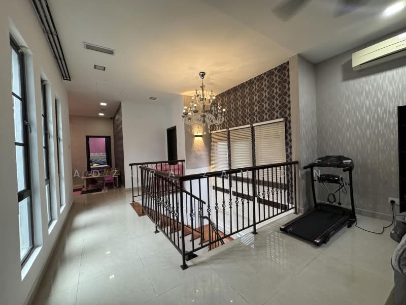 Bungalow for Sale in Country Heights (Kajang) - Adzura Zamedin - Interior - PropertyGuru.com.my