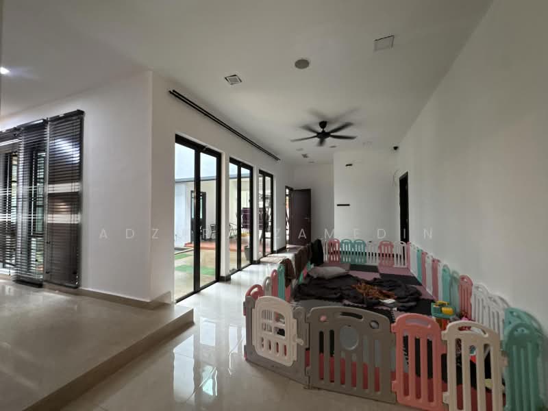 Bungalow for Sale in Country Heights (Kajang) - Adzura Zamedin - PropertyGuru.com.my