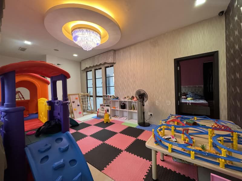 Bungalow for Sale in Country Heights (Kajang) - Adzura Zamedin - PropertyGuru.com.my