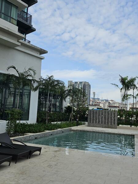 KM1 West untuk Untuk Disewa - RM 3,500 /bulan, Feb 2026 - Exterior - PropertyGuru.com.my