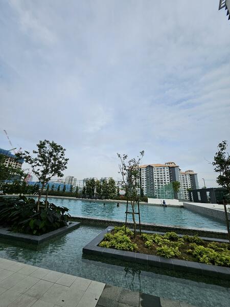 KM1 West untuk Untuk Disewa - RM 3,500 /bulan, Feb 2026 - Exterior - PropertyGuru.com.my