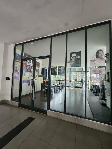 KM1 West untuk Untuk Disewa - RM 3,500 /bulan, Feb 2026 - Interior - PropertyGuru.com.my