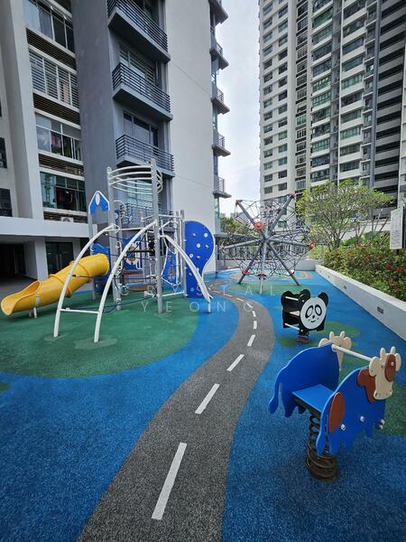 KM1 West untuk Untuk Disewa - RM 3,500 /bulan, Feb 2026 - Exterior - PropertyGuru.com.my