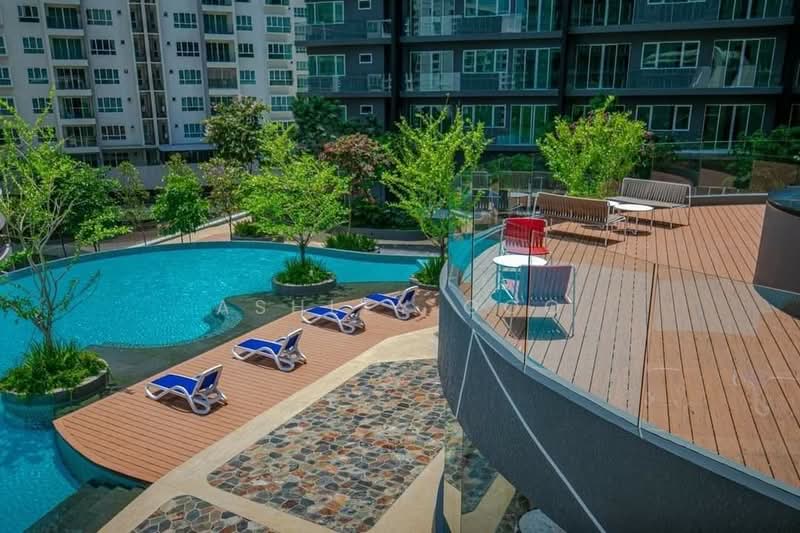 Condominium for Sale at QuayWest Residence - Ashley Goo - Exterior - PropertyGuru.com.my