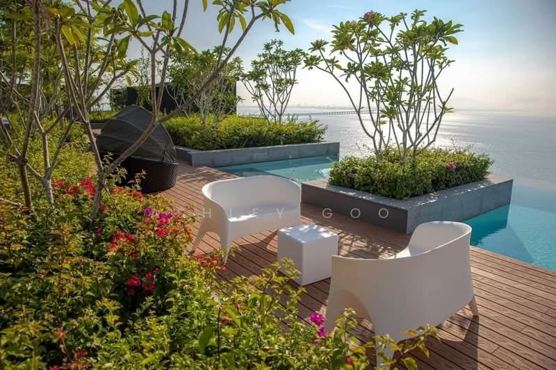 Condominium for Sale at QuayWest Residence - Ashley Goo - Exterior - PropertyGuru.com.my