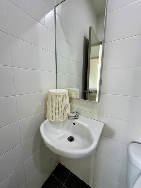 Service Residence for Rent at Vue Residences - Mikko Ng - Bathroom - PropertyGuru.com.my