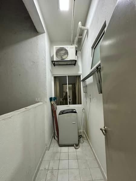 Service Residence for Rent at Vue Residences - Mikko Ng - Interior - PropertyGuru.com.my