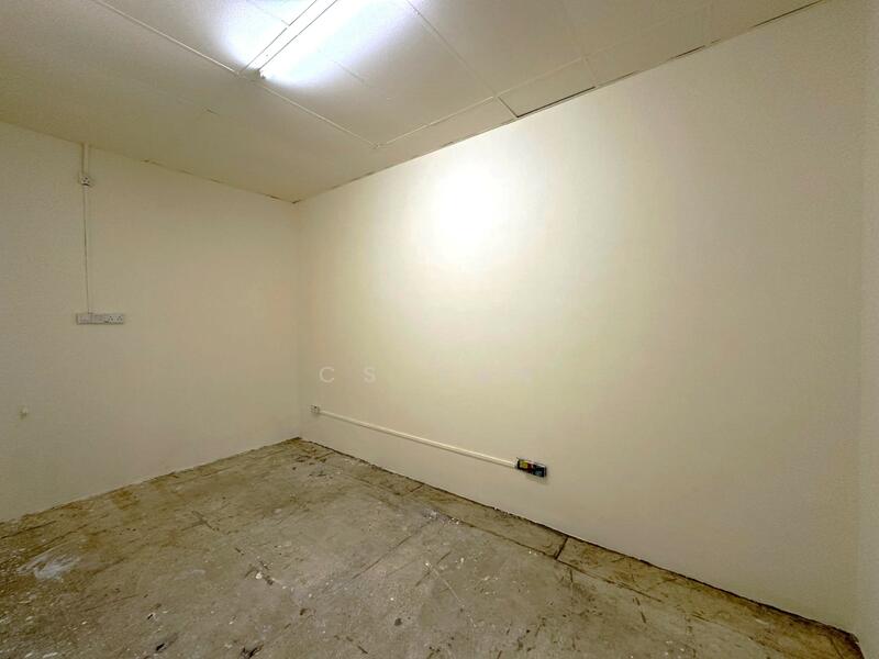 Shop for Sale in Taman Desaru Utama (Pengerang) - CS Tan - Interior - PropertyGuru.com.my