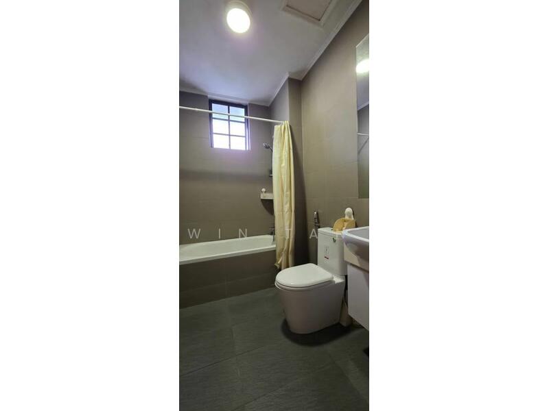 For Rent - The Straits View Condominium