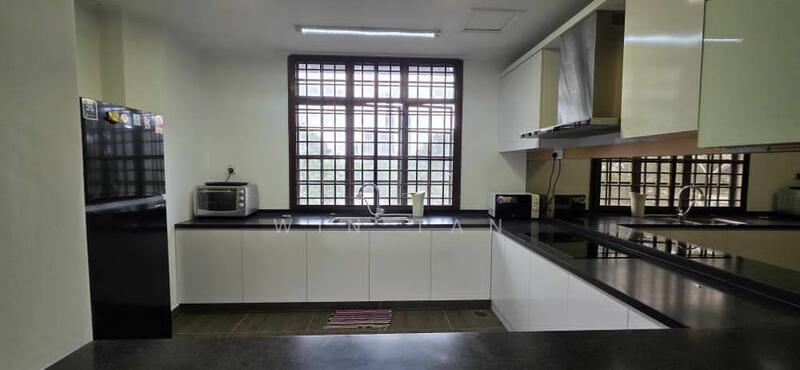 For Rent - The Straits View Condominium