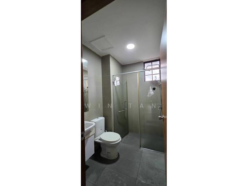 For Rent - The Straits View Condominium