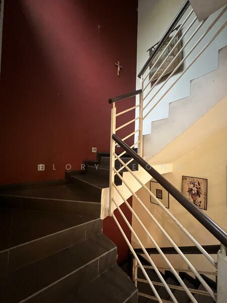 Terraced House for Sale in Puchong (Selangor) - Flory Leong - Interior - PropertyGuru.com.my