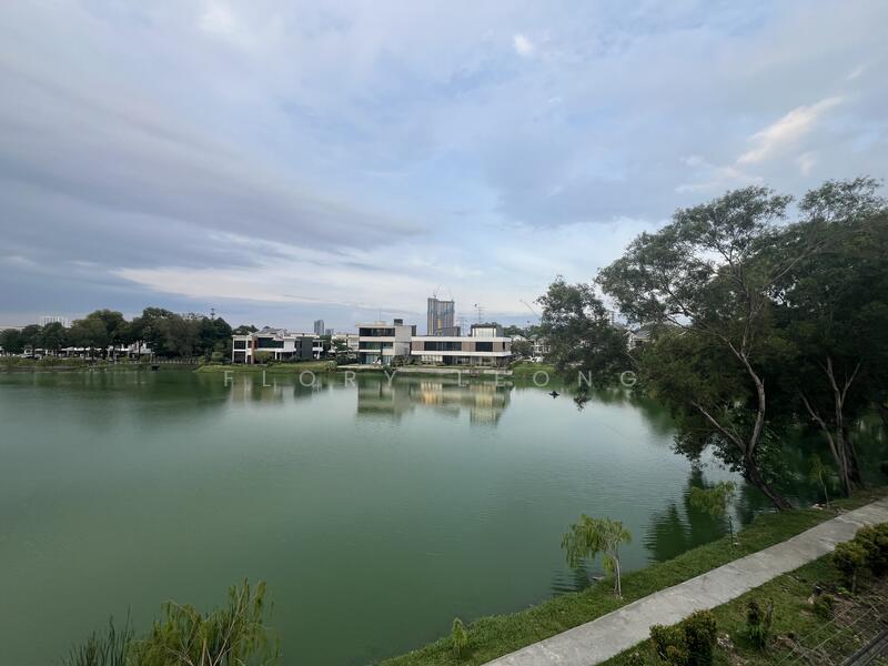 Terraced House for Sale in Puchong (Selangor) - Flory Leong - Exterior - PropertyGuru.com.my