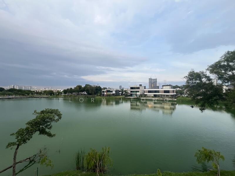 Terraced House for Sale in Puchong (Selangor) - Flory Leong - Exterior - PropertyGuru.com.my