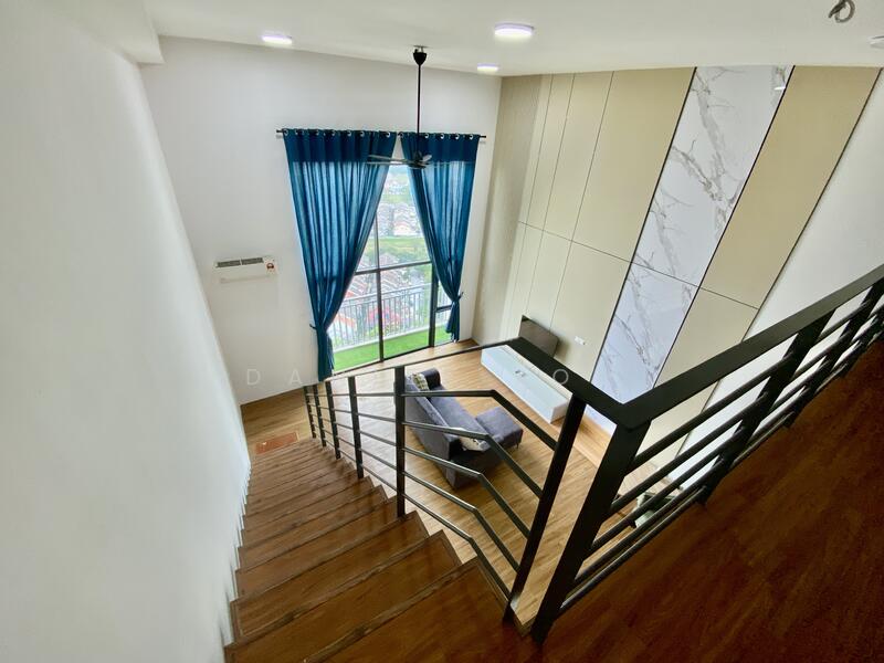 For Rent - Armani Soho