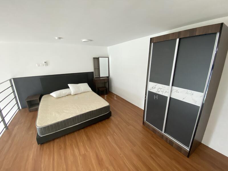 For Rent - Armani Soho