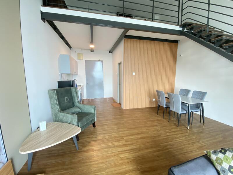 Service Residence for Rent at Armani Soho - Daniel Toh - PropertyGuru.com.my