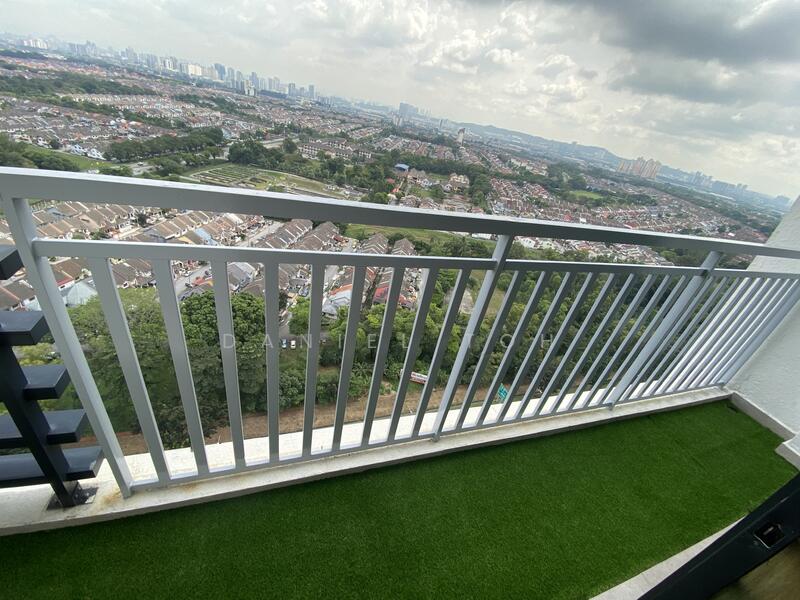 Service Residence for Rent at Armani Soho - Daniel Toh - PropertyGuru.com.my