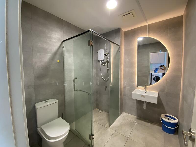 Service Residence for Rent at Armani Soho - Daniel Toh - PropertyGuru.com.my