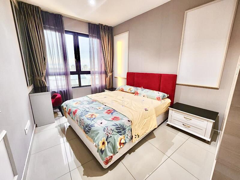 Hyde Tower untuk Untuk Disewa - RM 1,399 /bulan, Feb 2026 - Bedroom - PropertyGuru.com.my