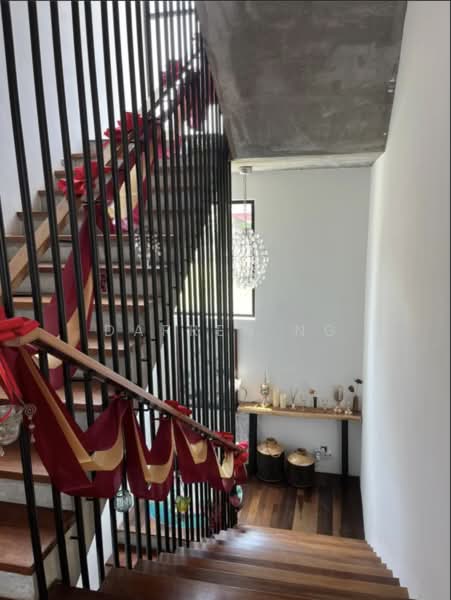 Rumah Banglo untuk Dijual di Subang Heights (Subang Jaya) - Darren Ng - Interior - PropertyGuru.com.my
