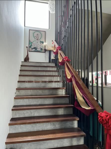 Rumah Banglo untuk Dijual di Subang Heights (Subang Jaya) - Darren Ng - Interior - PropertyGuru.com.my
