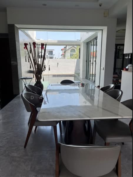 Rumah Banglo untuk Dijual di Subang Heights (Subang Jaya) - Darren Ng - Dining Room - PropertyGuru.com.my