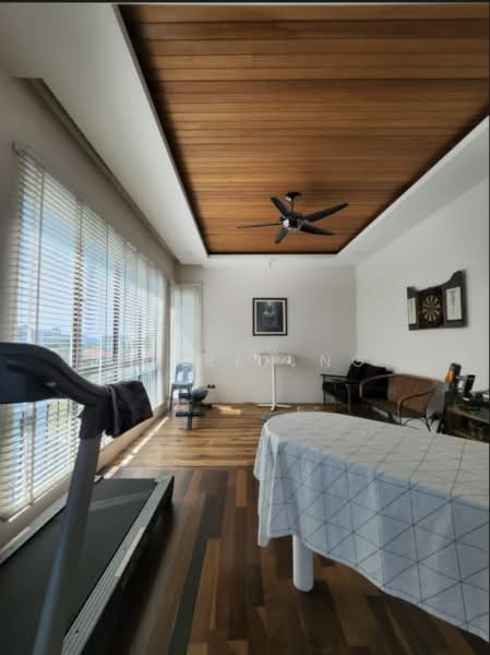 Rumah Banglo untuk Dijual di Subang Heights (Subang Jaya) - Darren Ng - Gym - PropertyGuru.com.my