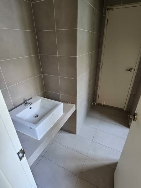 Terraced House for Rent in Dengkil (Selangor) - JASON YOU - Bathroom - PropertyGuru.com.my