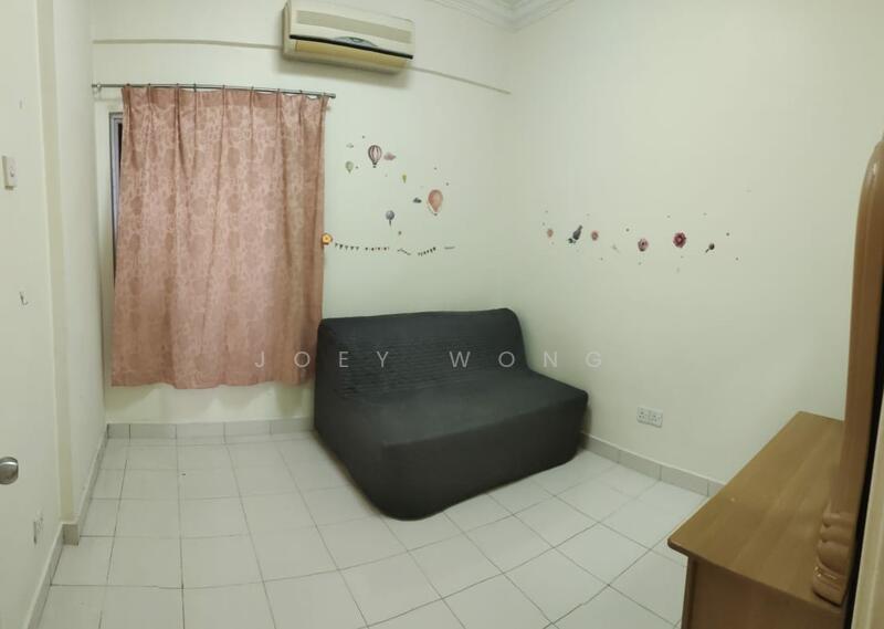 For Rent - Sri Bayu Apartments