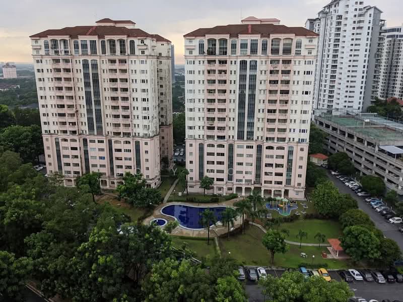 Apartment for Rent at Sri Bayu Apartments - Joey Wong - Exterior - PropertyGuru.com.my
