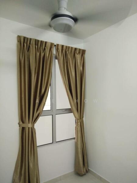 Apartment for Rent at Bayu Angkasa - Alex How - Interior - PropertyGuru.com.my