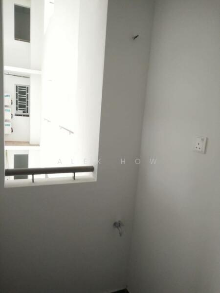 Apartment for Rent at Bayu Angkasa - Alex How - Interior - PropertyGuru.com.my